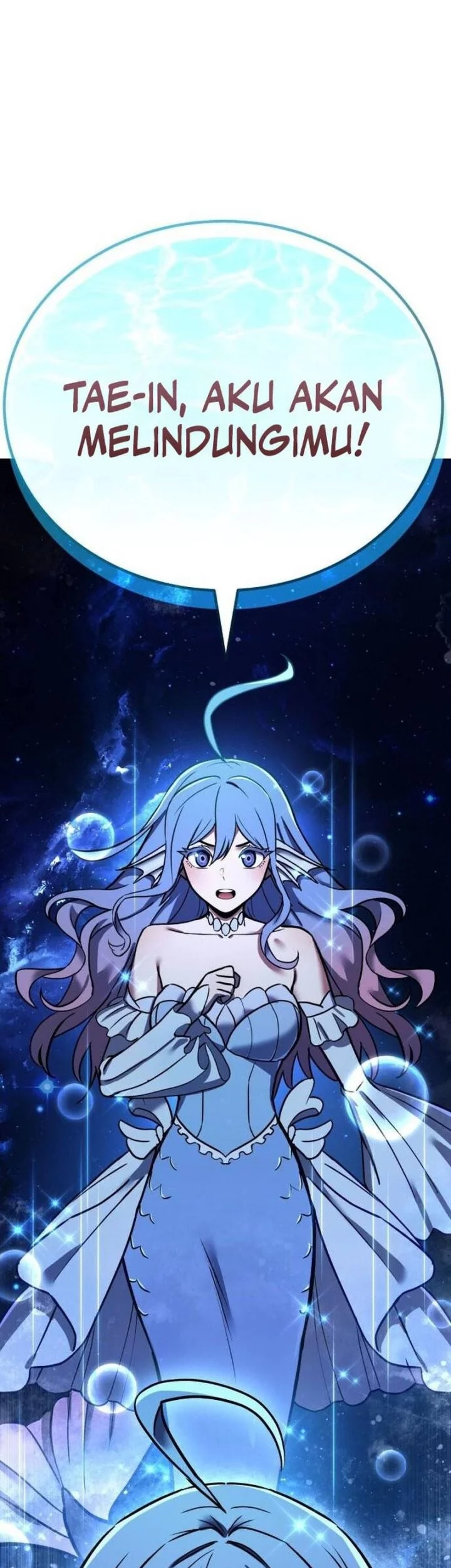 Baca Manhwa What Can I Do Alone? Chapter 50 Gambar 2
