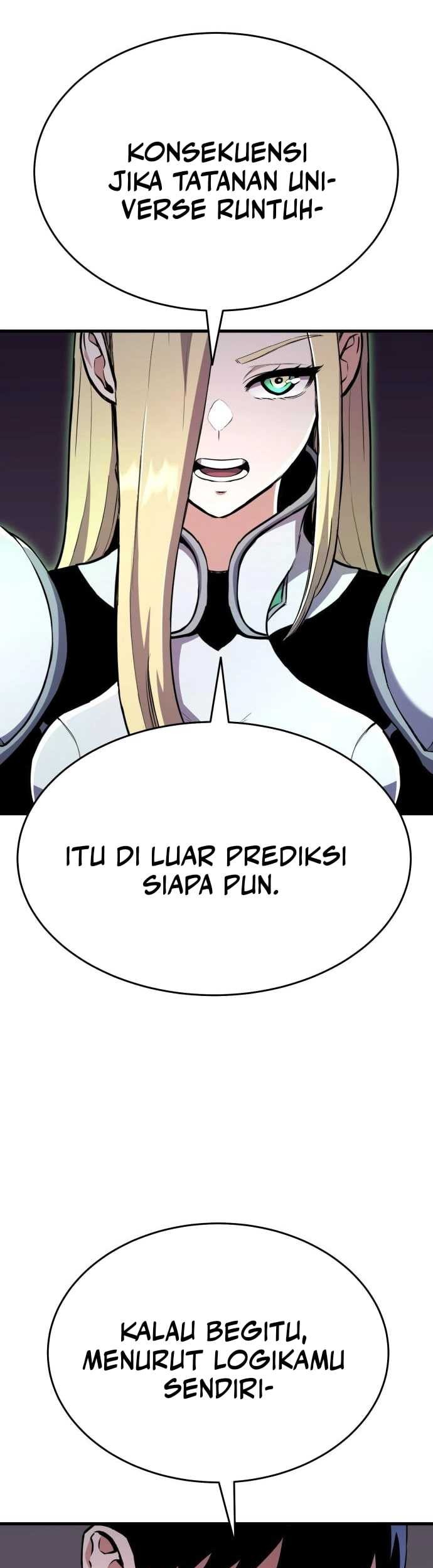 What Can I Do Alone? Chapter 7 Gambar 13