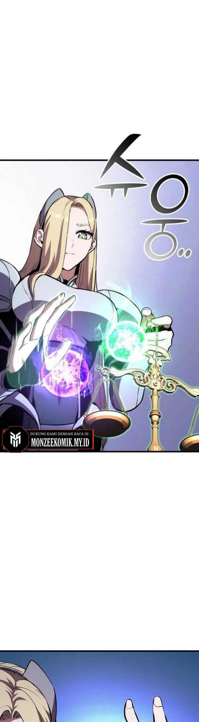 What Can I Do Alone? Chapter 7 Gambar 22
