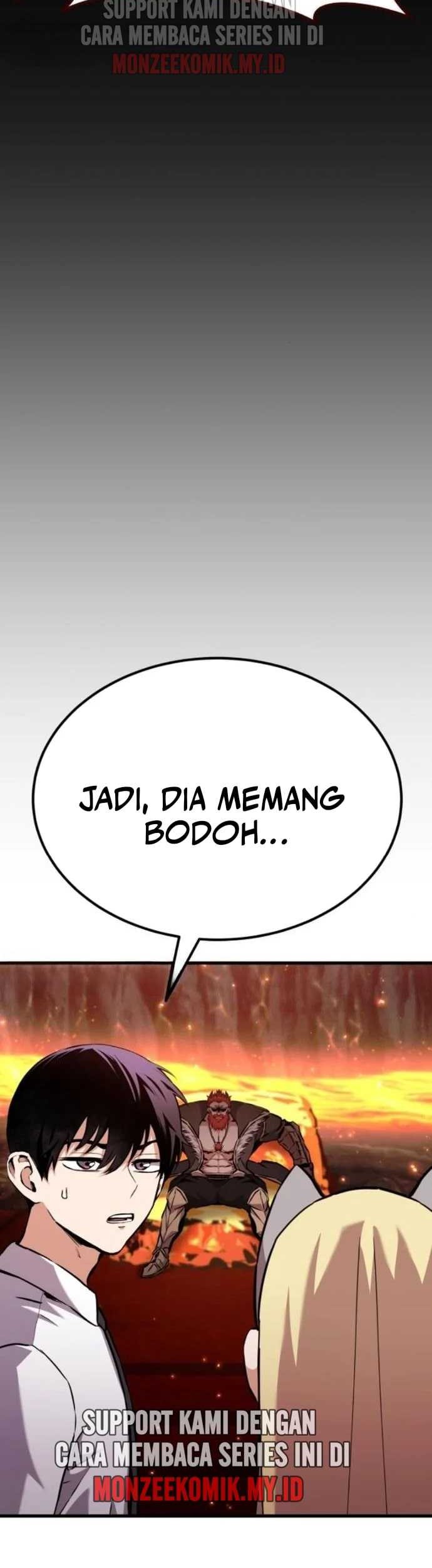 What Can I Do Alone? Chapter 9 Gambar 15