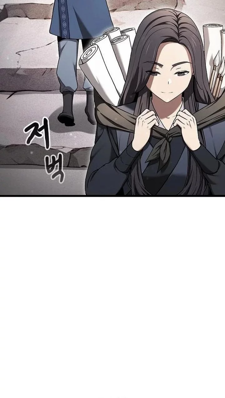 Baca Manhwa Who’s threatening you with a knife to make you a Heavenly Demon? Chapter 8 Gambar 2