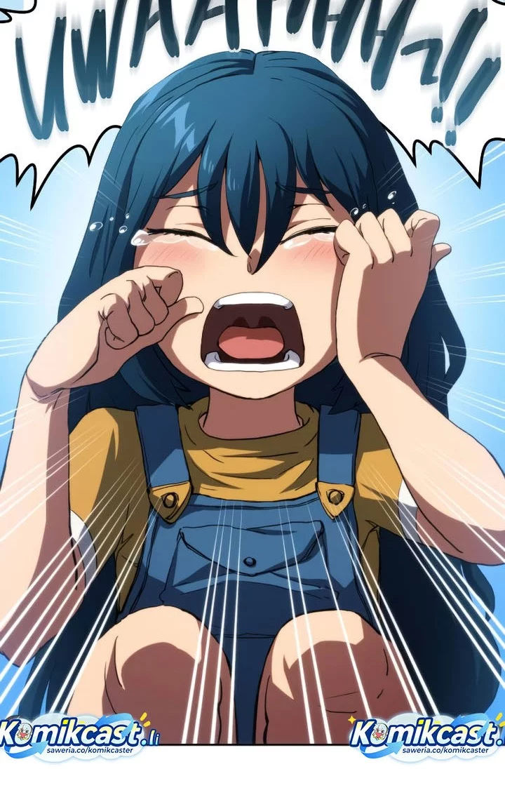 Baca Manhwa Wild Ranker Chapter 17 Gambar 2