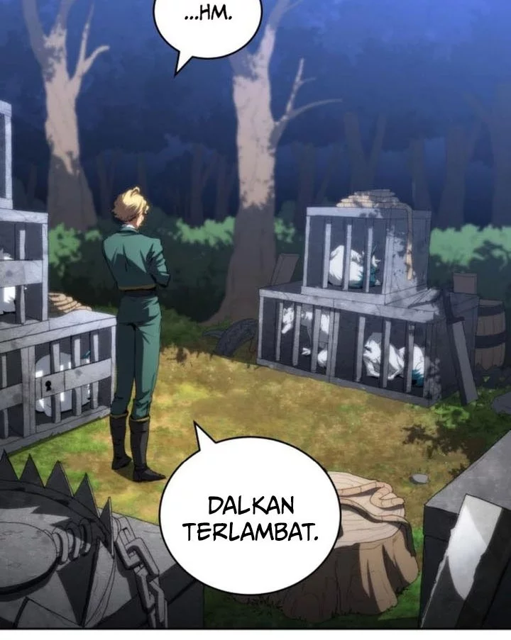 Baca Manhwa Wild Ranker Chapter 20 Gambar 2