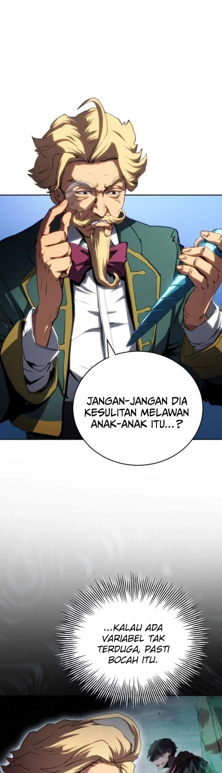 Wild Ranker Chapter 20 Gambar 3
