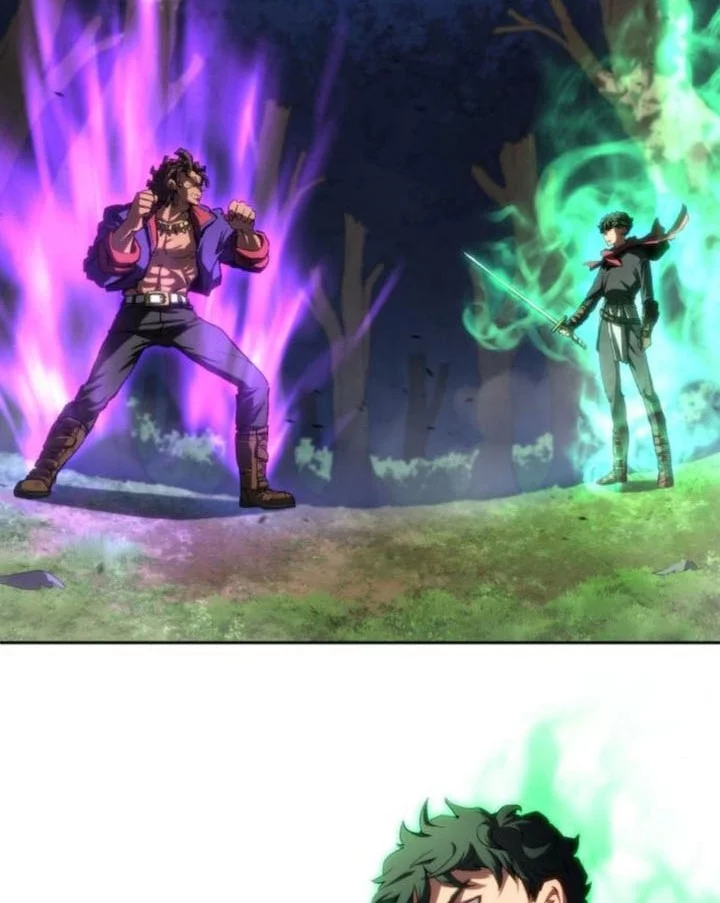 Wild Ranker Chapter 20 Gambar 6