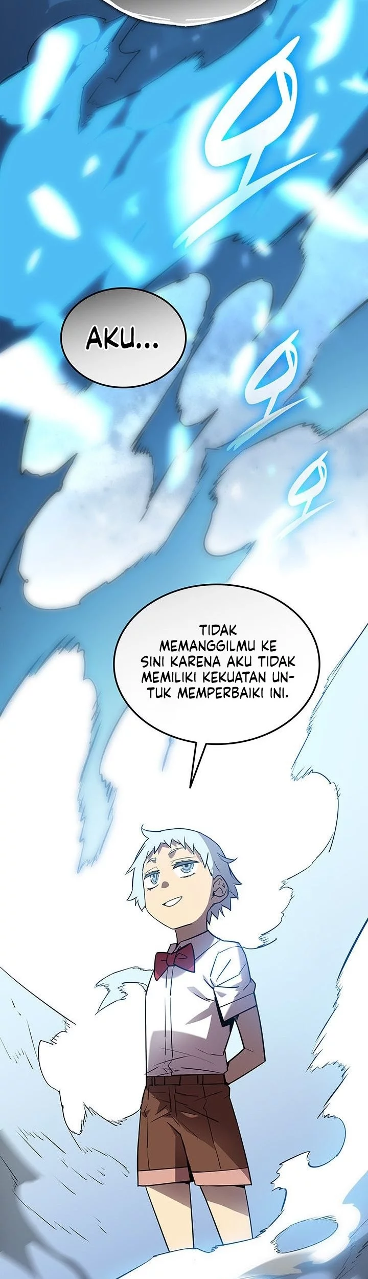 Worn and Torn Newbie Chapter 232 Gambar 23