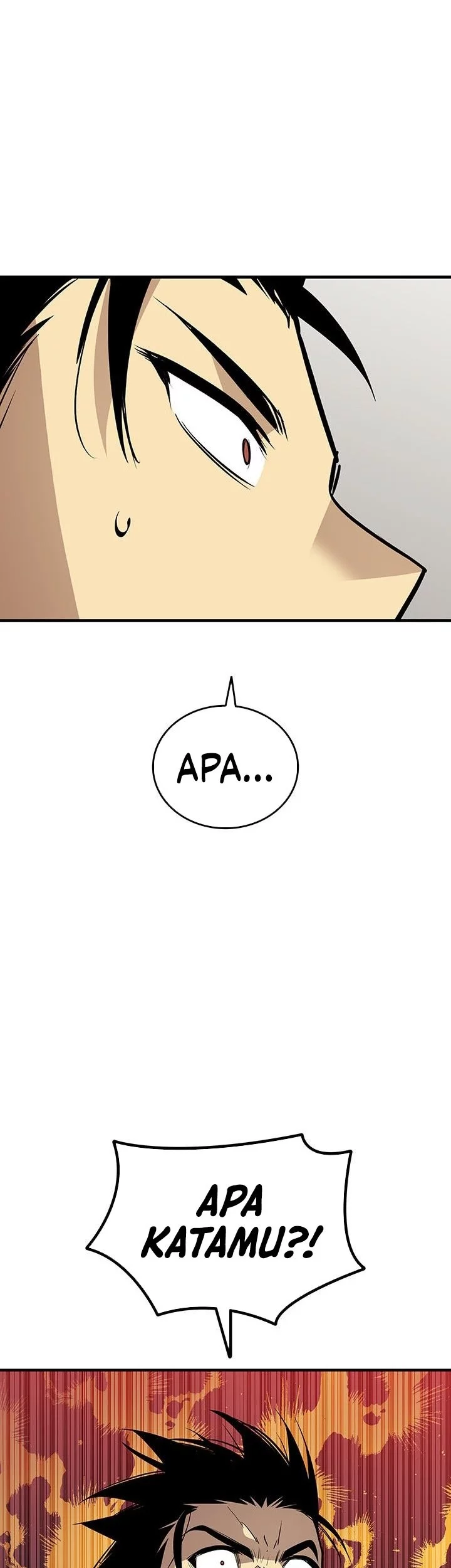 Worn and Torn Newbie Chapter 232 Gambar 29