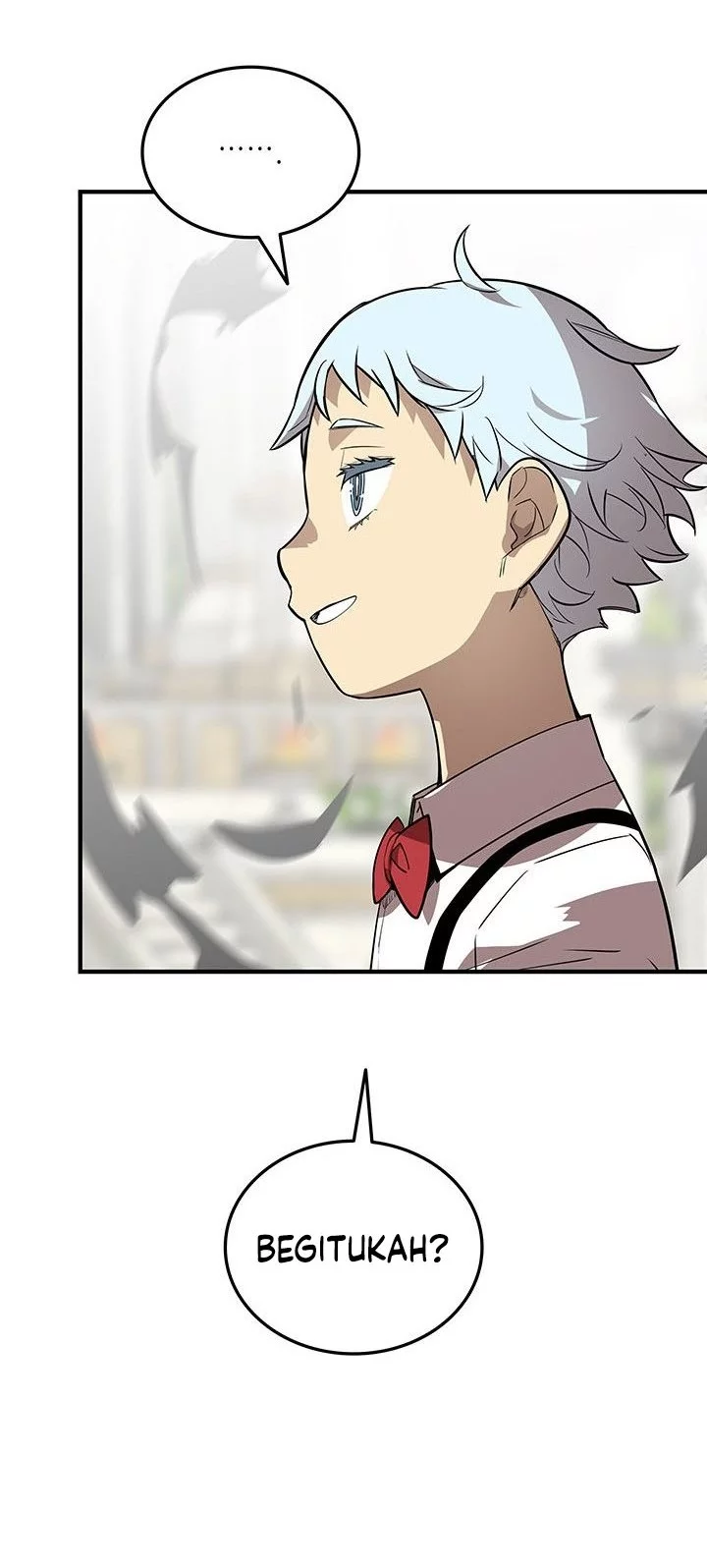 Worn and Torn Newbie Chapter 232 Gambar 8