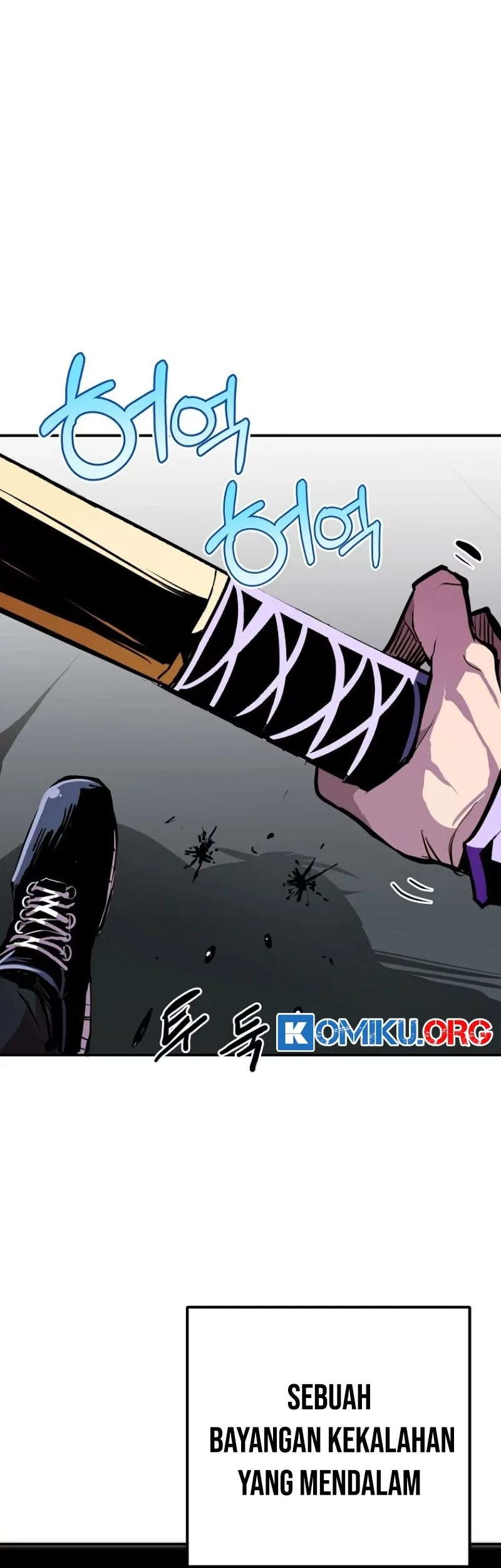 Baca Manhwa Worthless Regression Chapter 101 Gambar 2