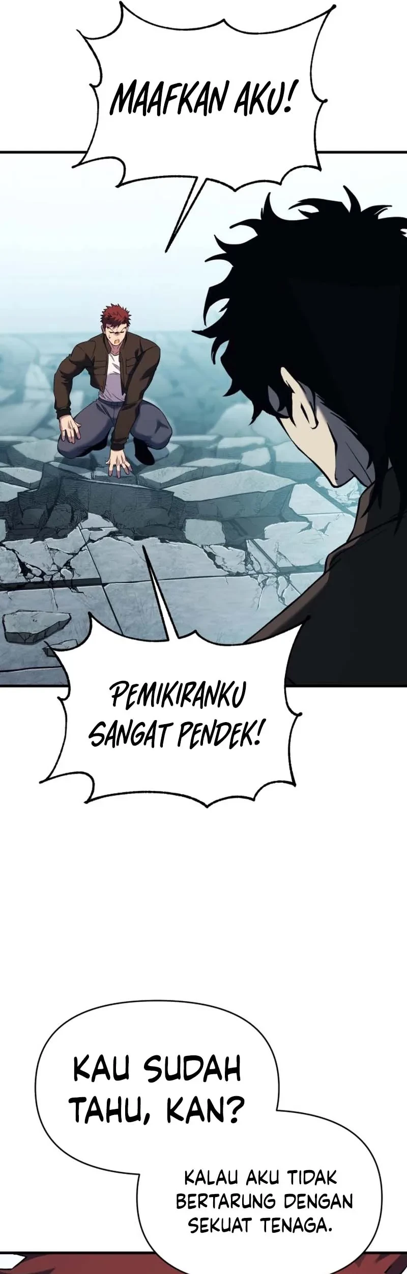 YoKai Yokai Yokai! Chapter 10 Gambar 34