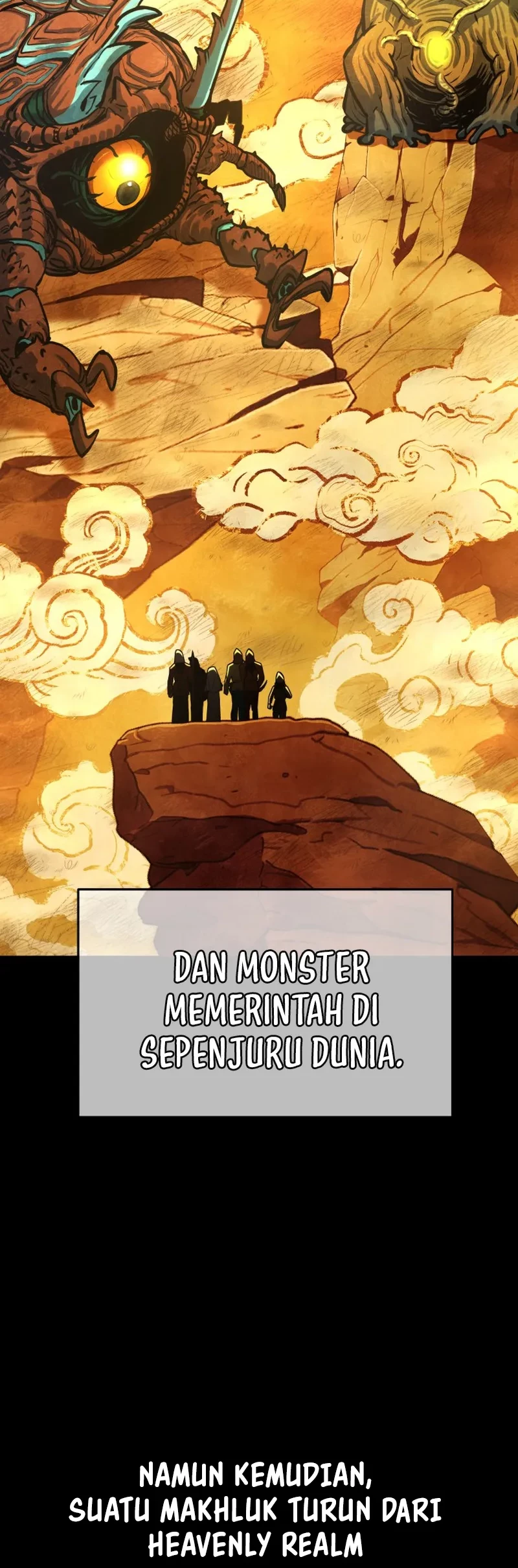 YoKai Yokai Yokai! Chapter 12 Gambar 24