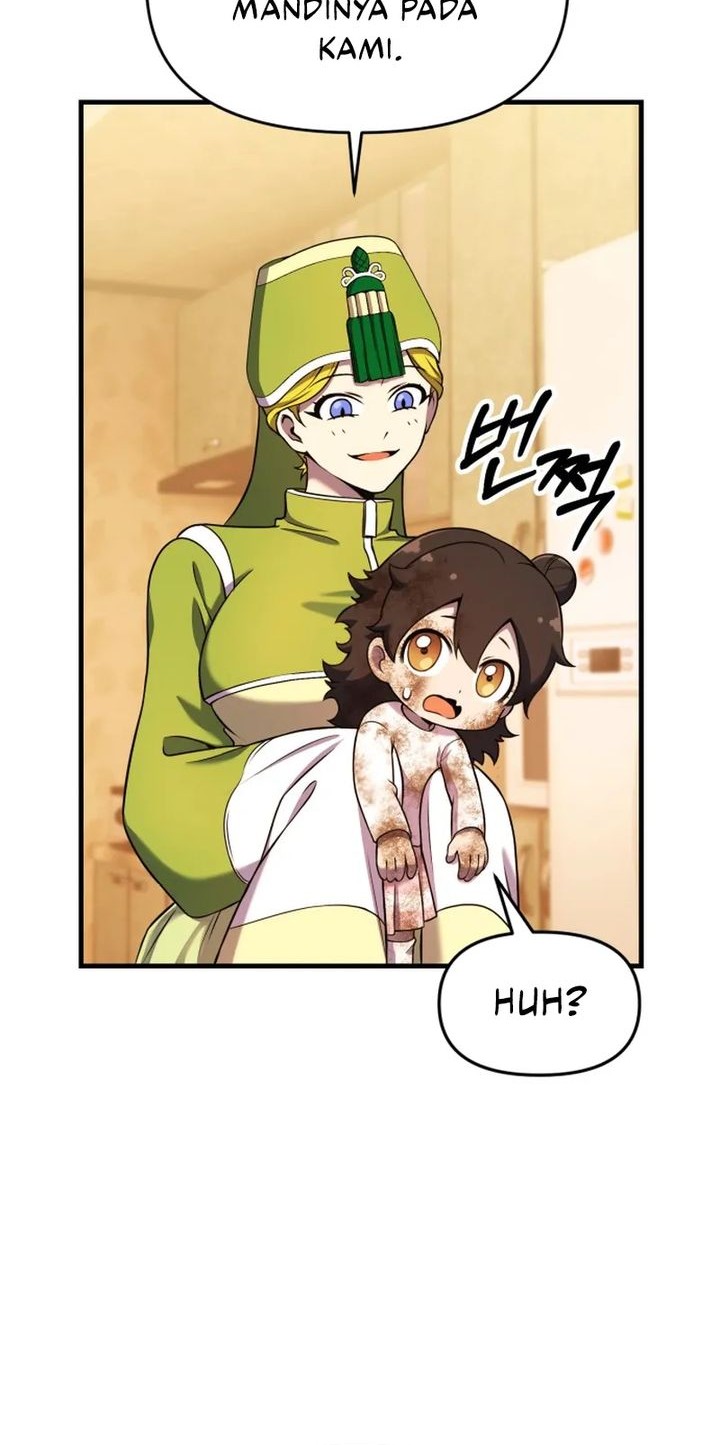 YoKai Yokai Yokai! Chapter 6 Gambar 19