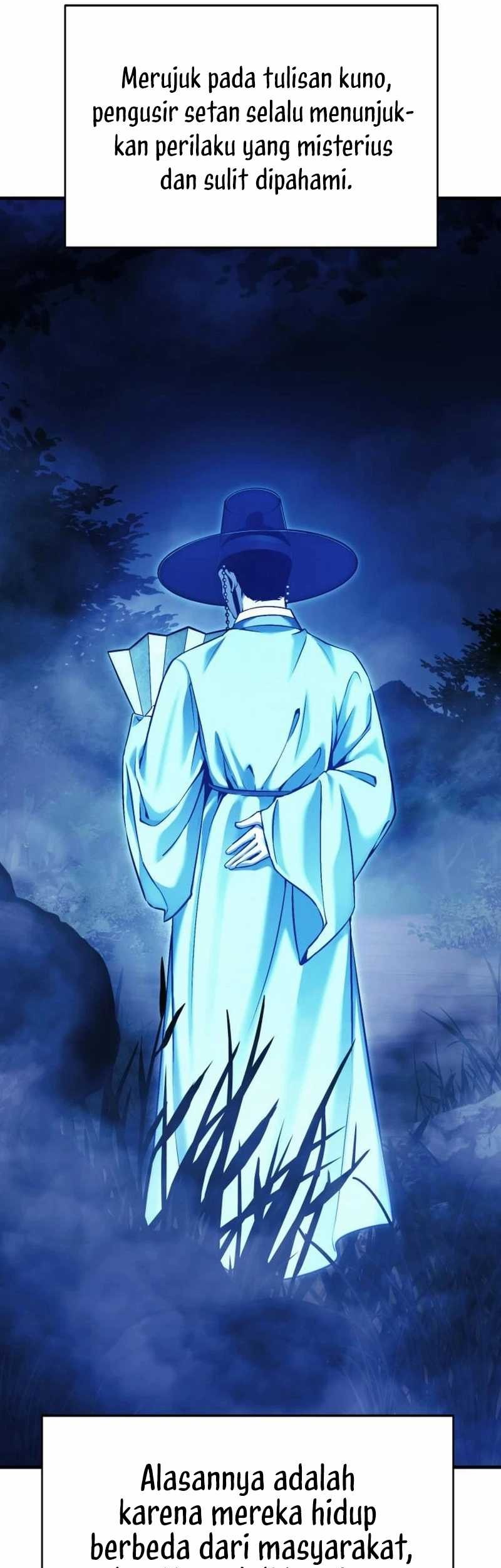 YoKai Yokai Yokai! Chapter 7 Gambar 8