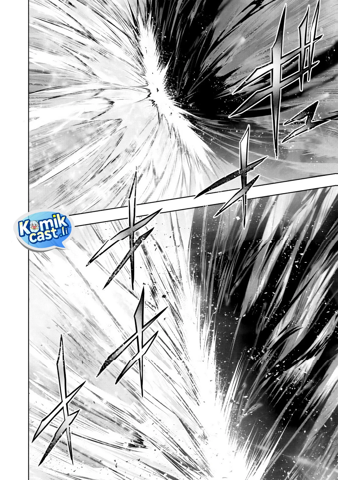 Yuusha Party wo Oida Sareta Kiyou Binbou Chapter 51 Gambar 4