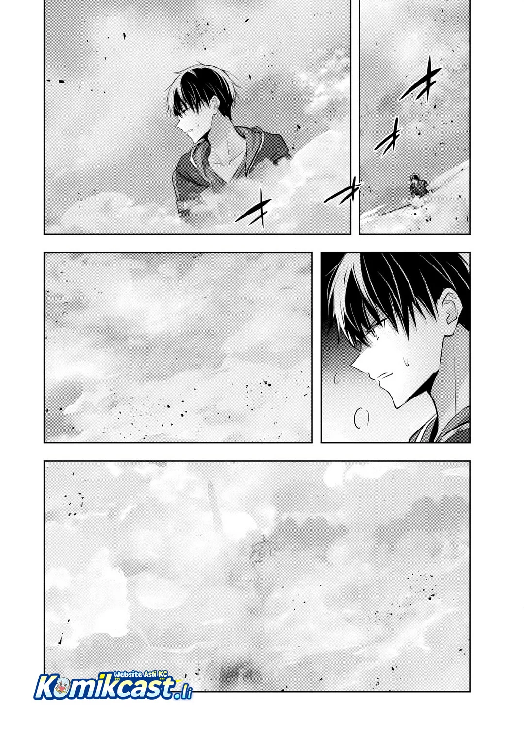 Yuusha Party wo Oida Sareta Kiyou Binbou Chapter 51 Gambar 6