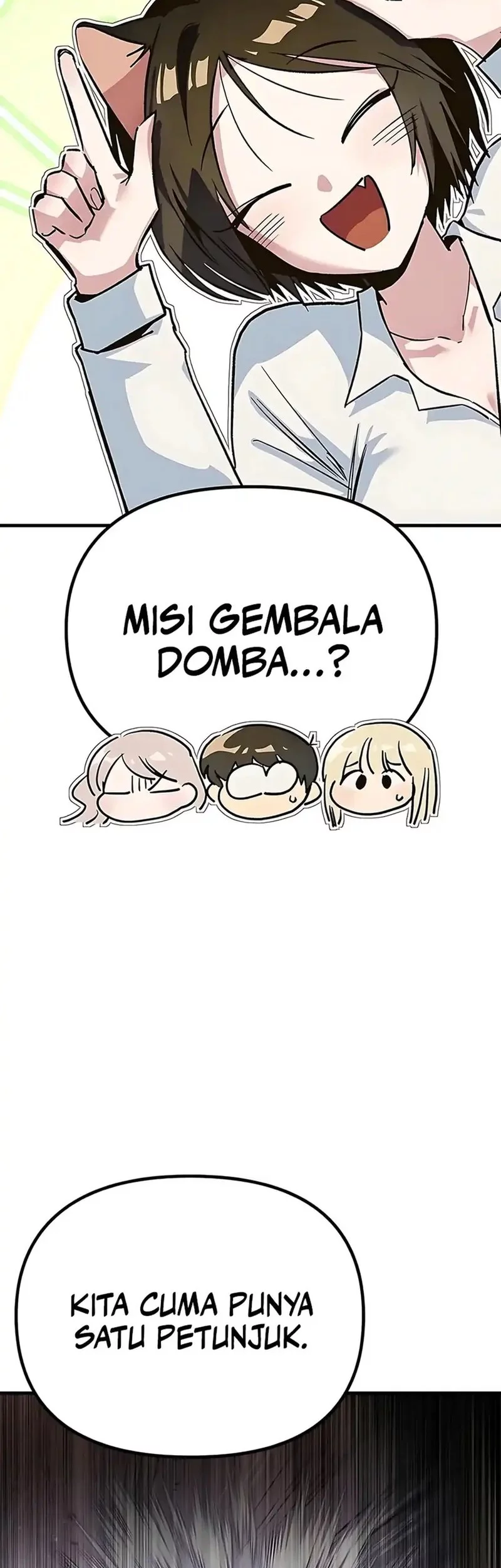 Baca Manhwa Zodiac Girl Chapter 13 Gambar 2
