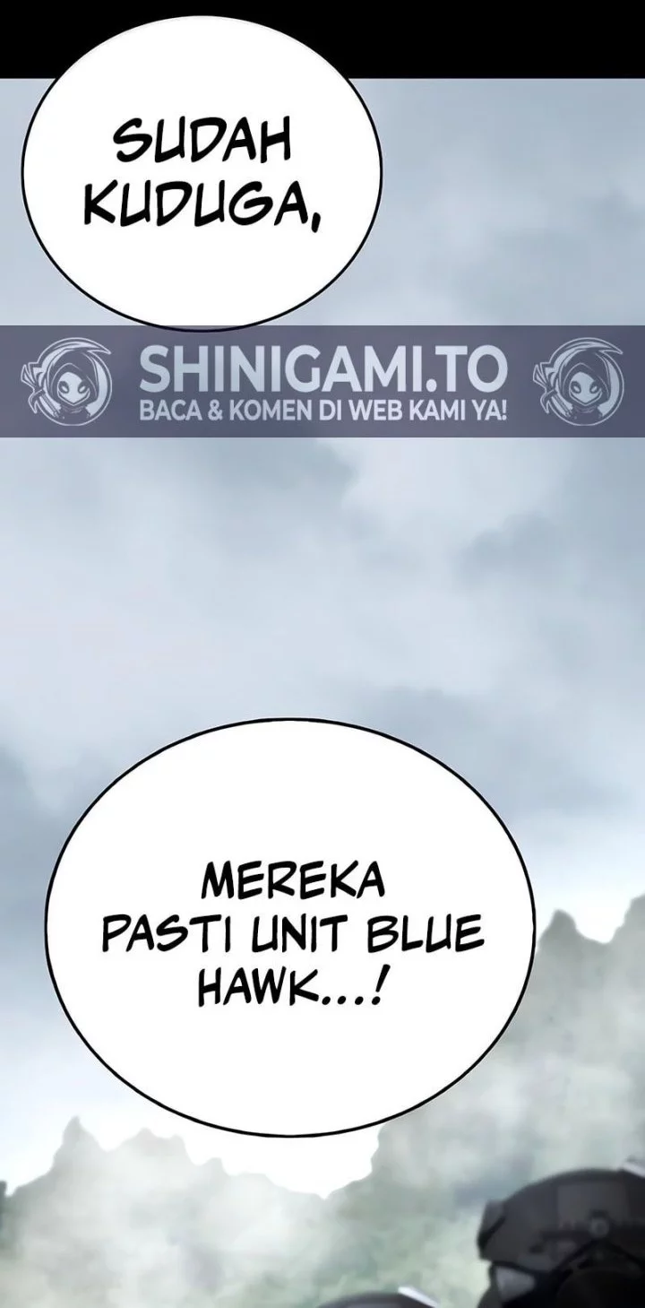 Zombie Papa Chapter 14 Gambar 17