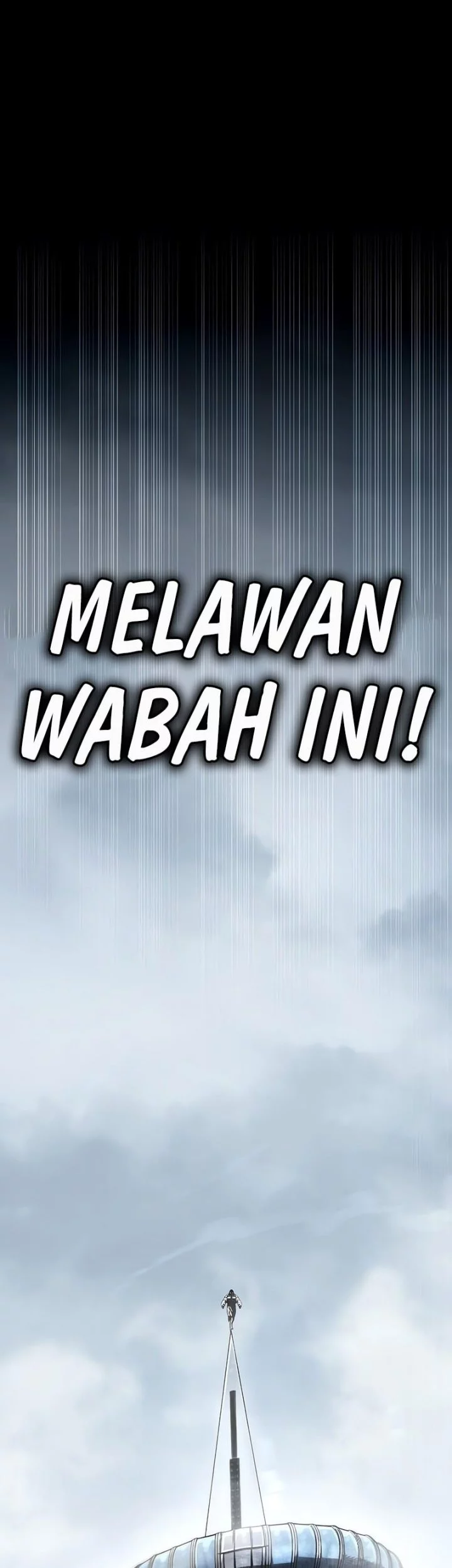 Zombie Papa Chapter 14 Gambar 24