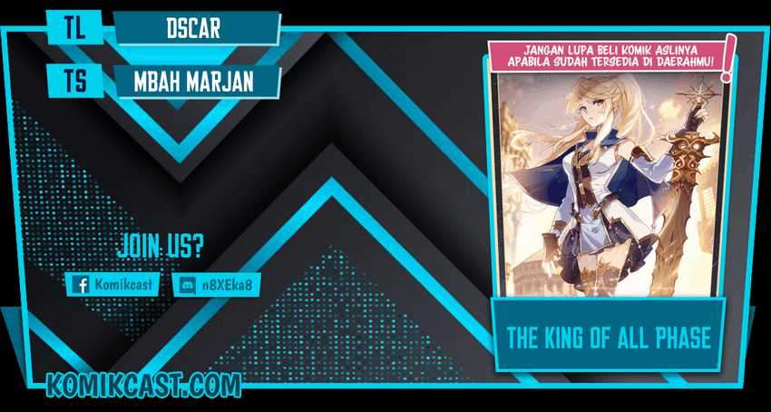 Komik The King of Ten Thousand Presence - Chapter 04.2