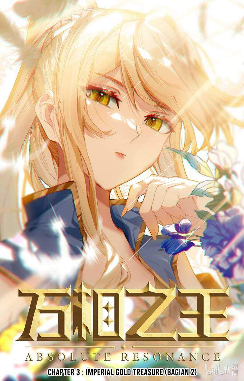 Baca Manhua The King of Ten Thousand Presence Chapter 03.5 Gambar 2