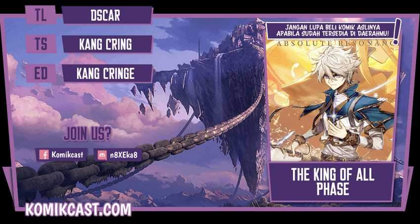 Komik The King of Ten Thousand Presence - Chapter 02