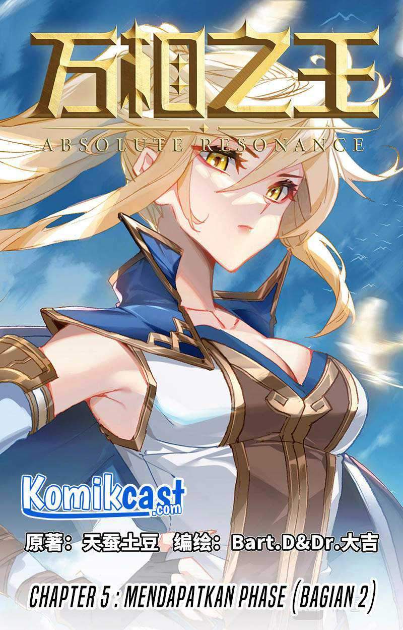 Baca Manhua The King of Ten Thousand Presence Chapter 05.5 Gambar 2