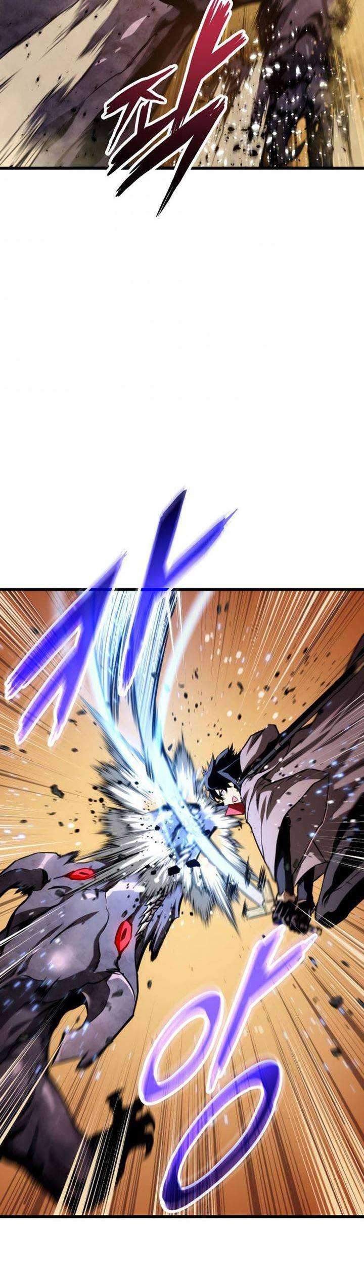 Ranker’s Return (Remake) Chapter 25 Gambar 22