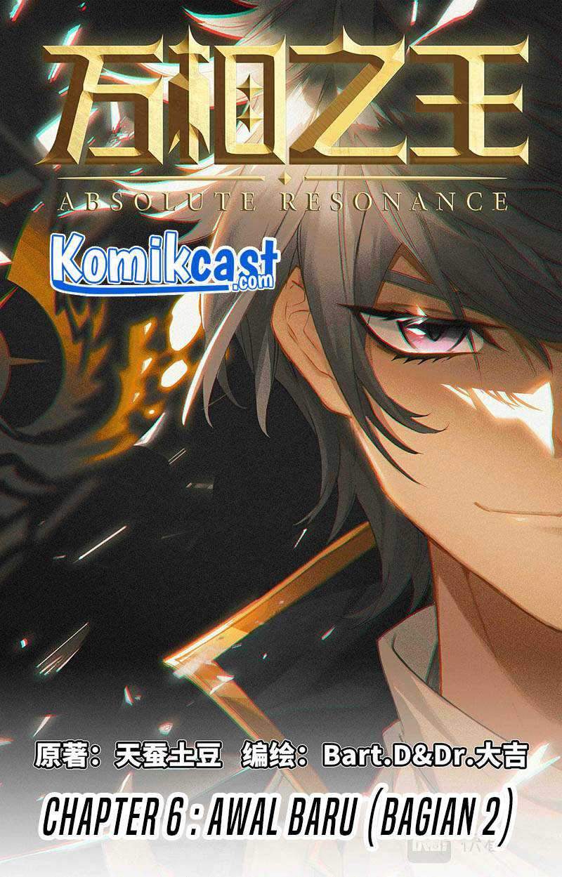 Baca Manhua The King of Ten Thousand Presence Chapter 06.5 Gambar 2