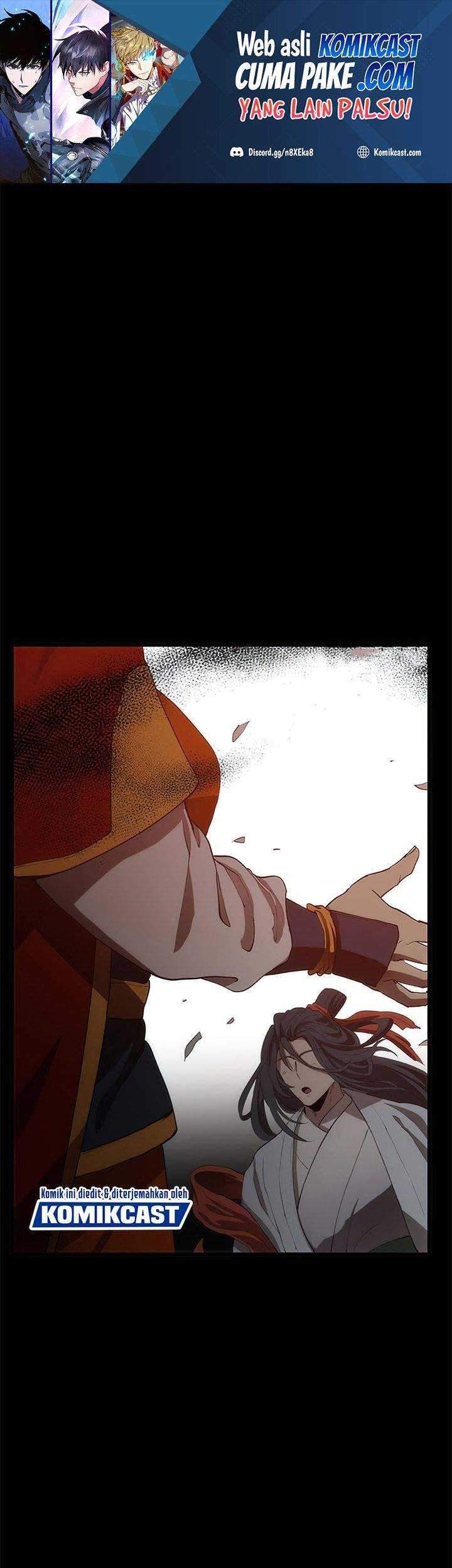Baca Manhwa Doctor’s Rebirth Chapter 52 Gambar 2