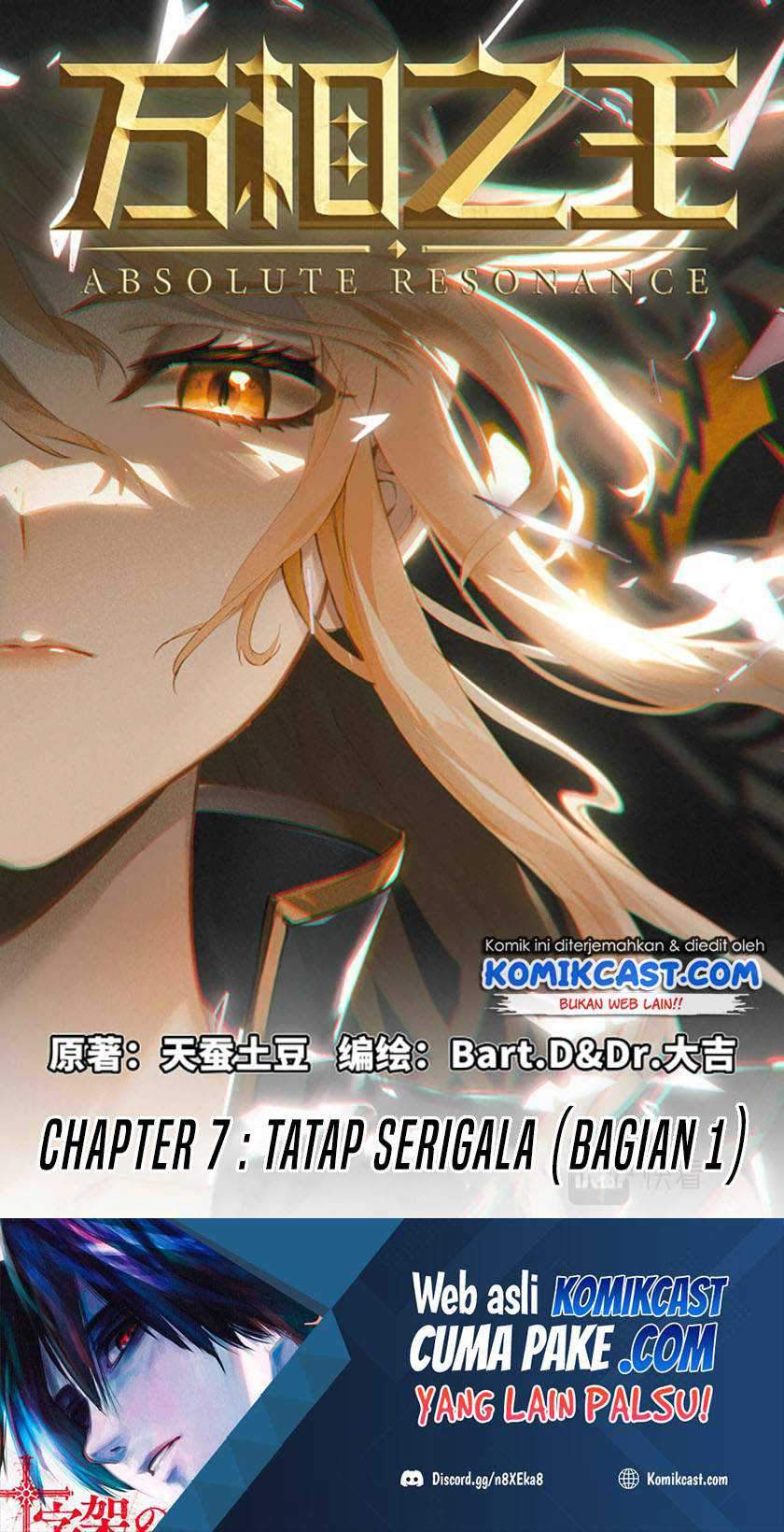 Baca Manhua The King of Ten Thousand Presence Chapter 07 Gambar 2
