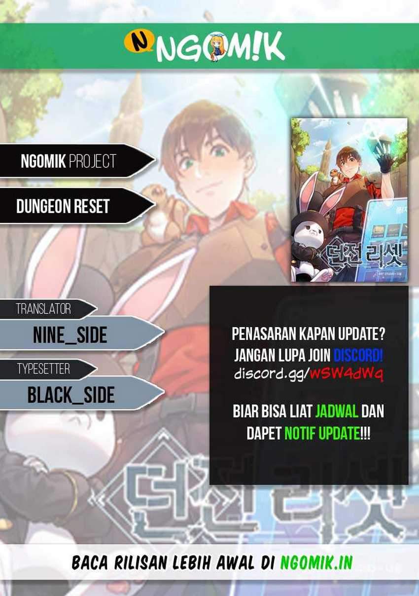Komik Dungeon Reset - Chapter 88