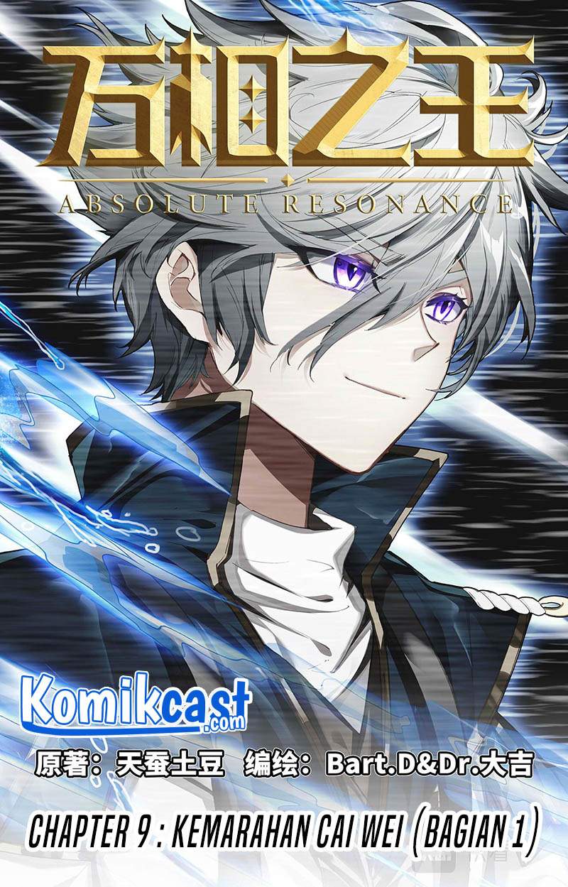Baca Manhua The King of Ten Thousand Presence Chapter 09 Gambar 2