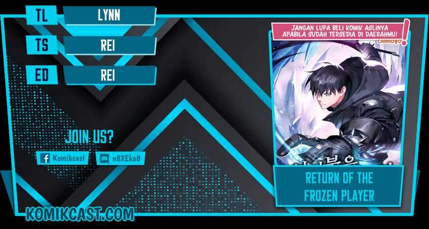 Komik Return of the Frozen Player - Chapter 46