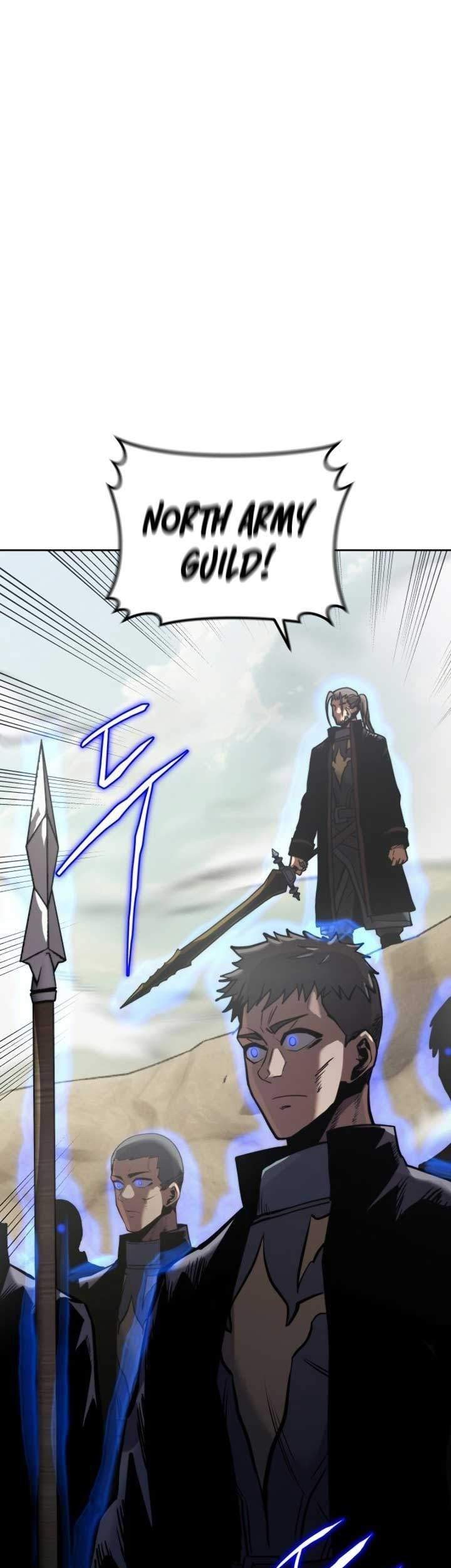 Komik Player from Today Onwards - Chapter 18