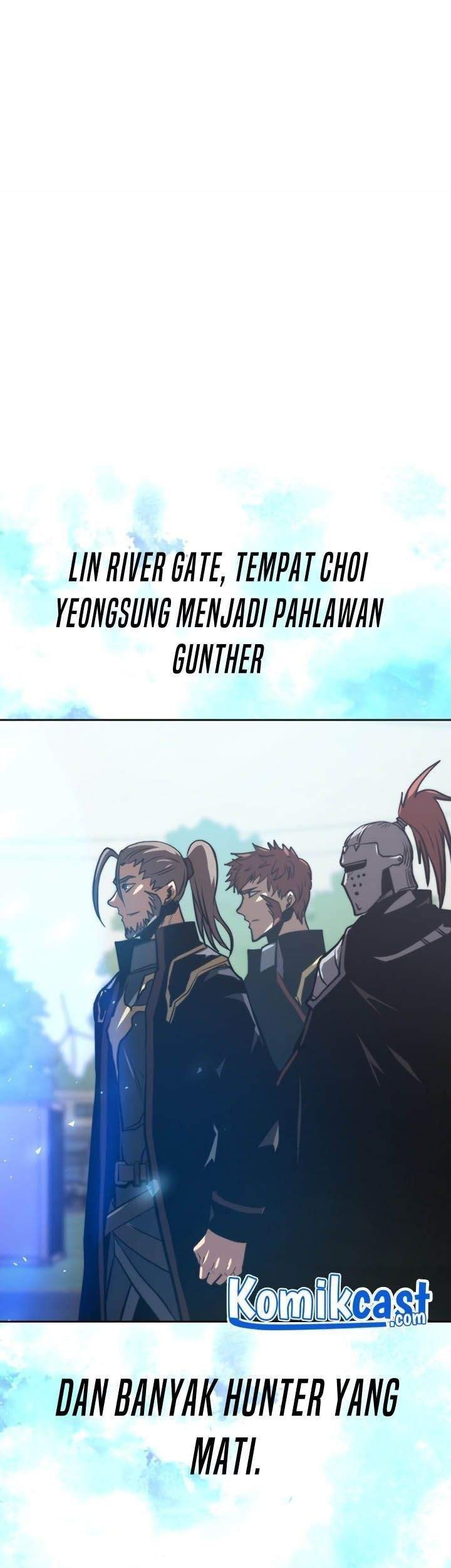 Komik Player from Today Onwards - Chapter 17