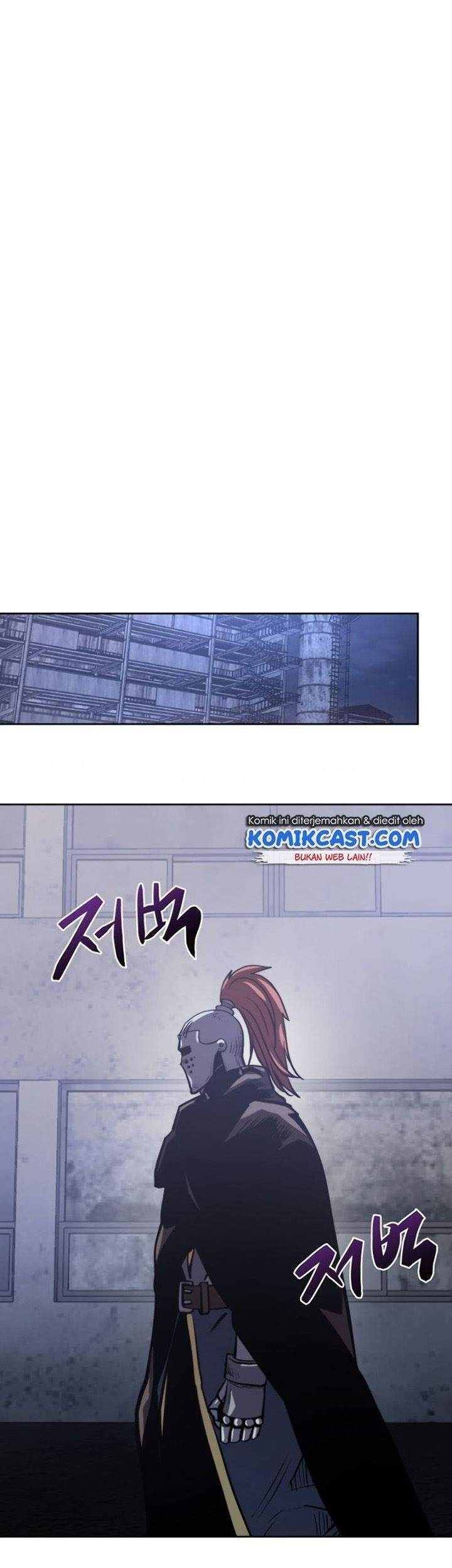 Komik Player from Today Onwards - Chapter 15