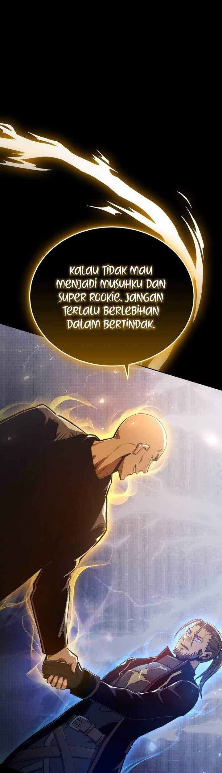 Komik Player from Today Onwards - Chapter 13
