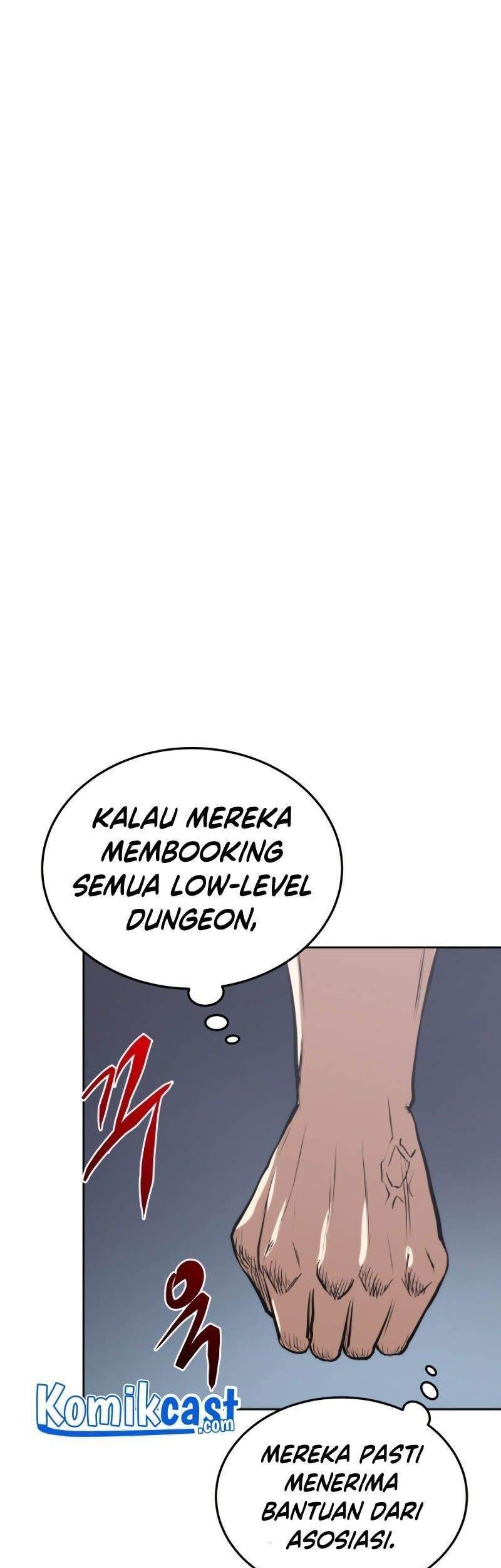 Komik Player from Today Onwards - Chapter 12