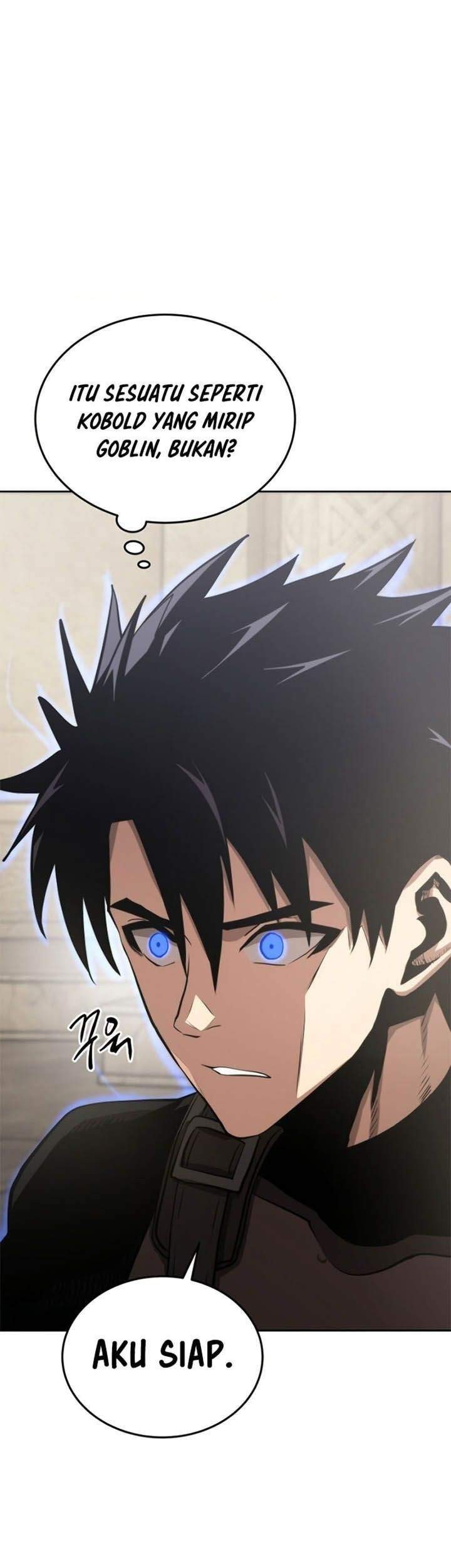 Komik Player from Today Onwards - Chapter 7