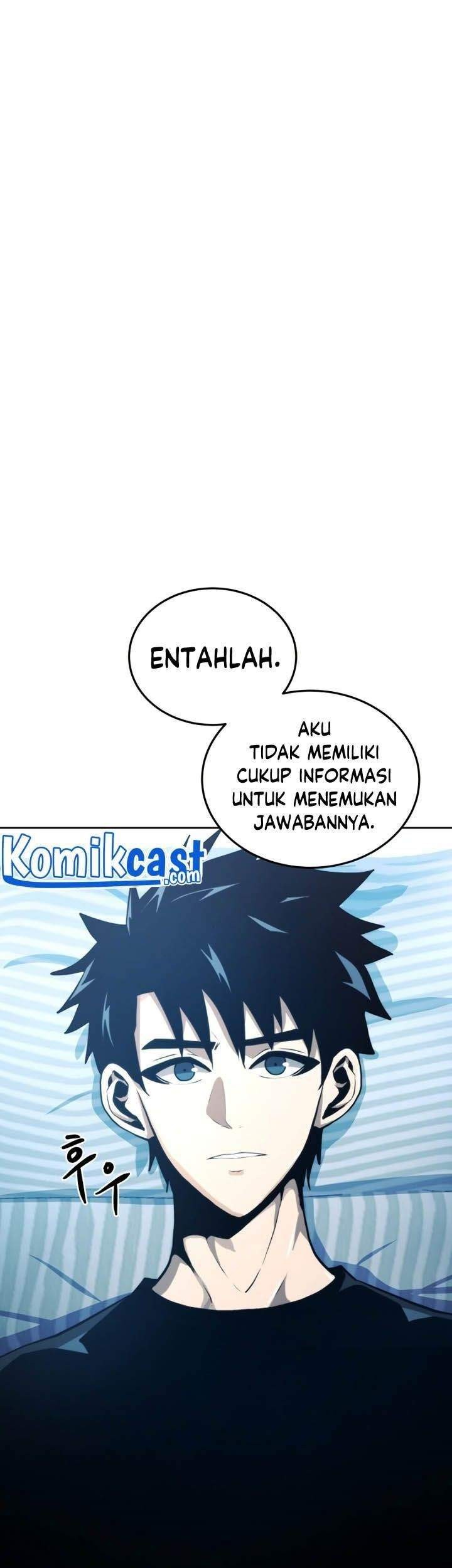 Komik Player from Today Onwards - Chapter 6