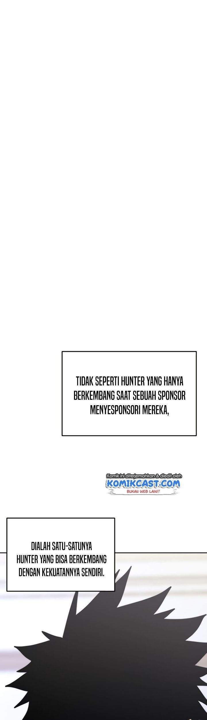 Komik Player from Today Onwards - Chapter 5