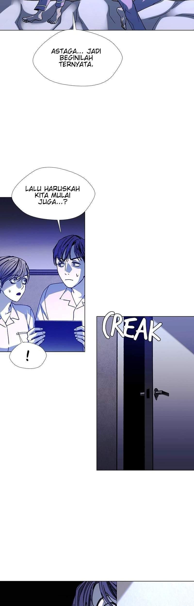 If AI Rules The World Chapter 20 Gambar 10