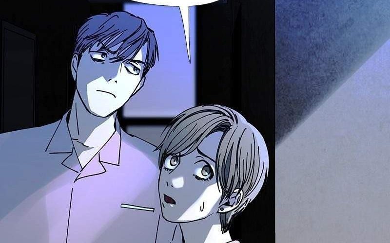 If AI Rules The World Chapter 20 Gambar 13