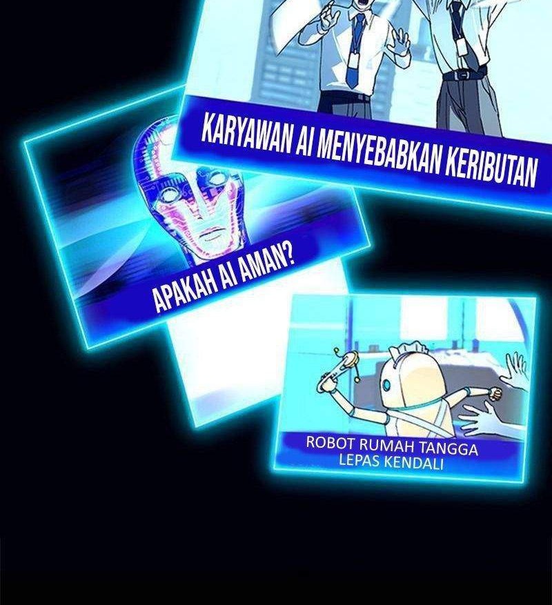 Baca Manhwa If AI Rules The World Chapter 19 Gambar 2