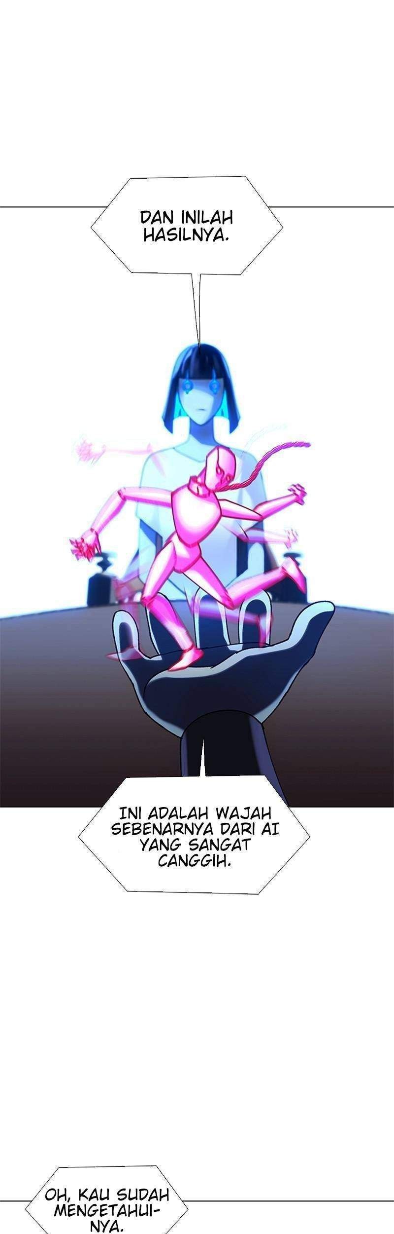 If AI Rules The World Chapter 19 Gambar 9