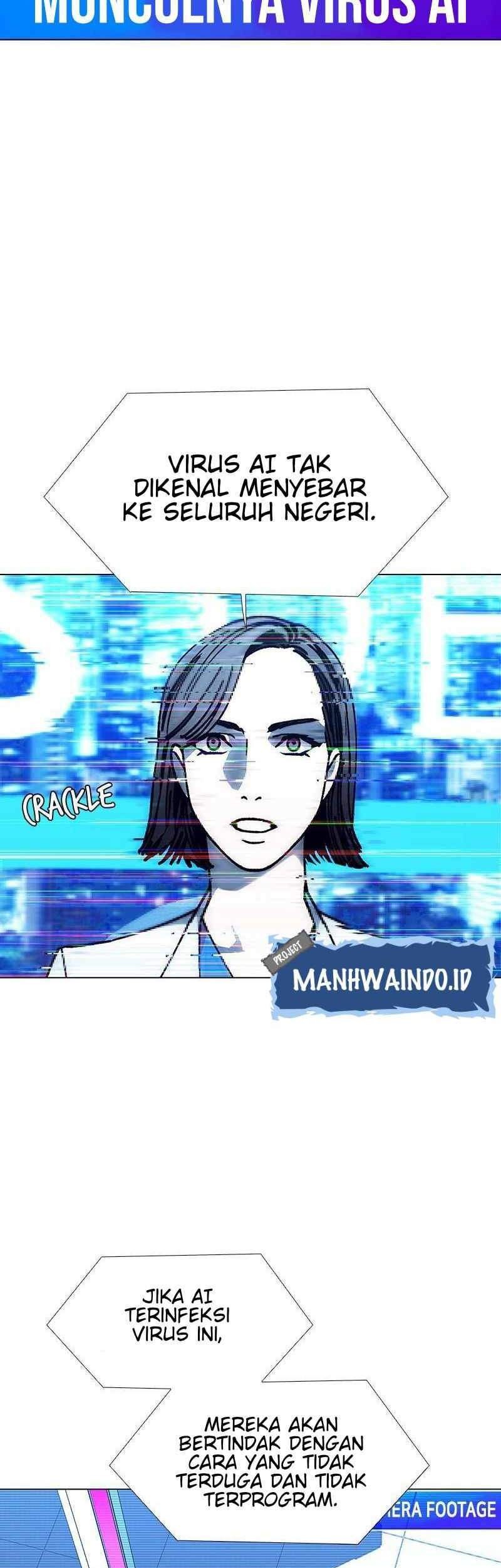 If AI Rules The World Chapter 18 Gambar 3