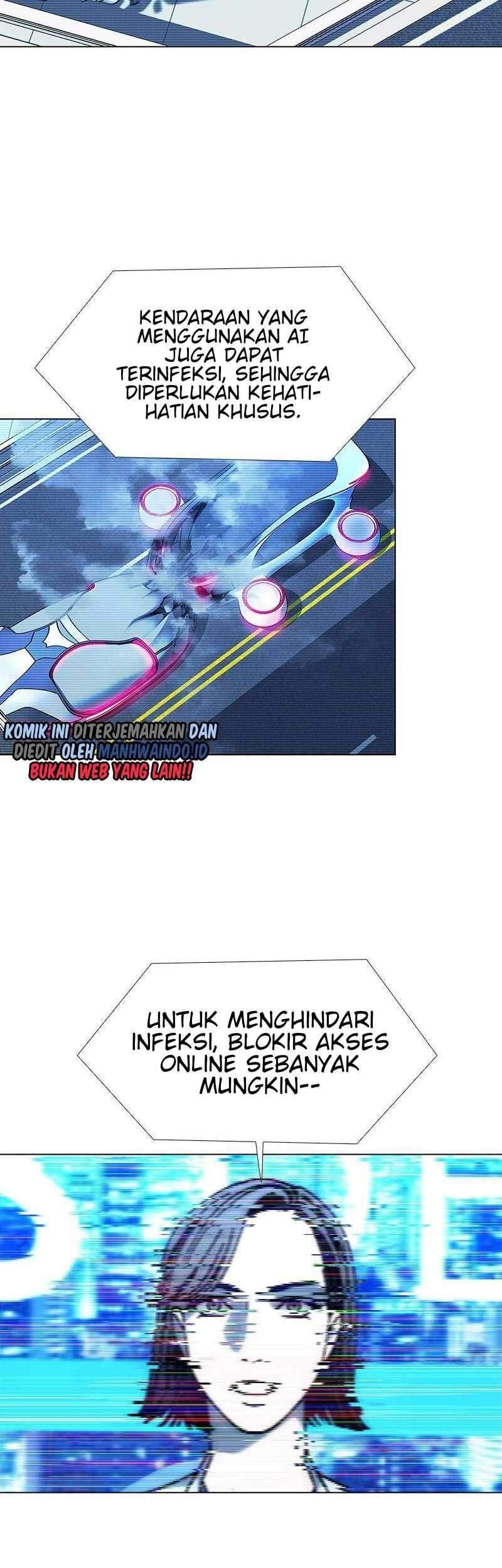 If AI Rules The World Chapter 18 Gambar 5