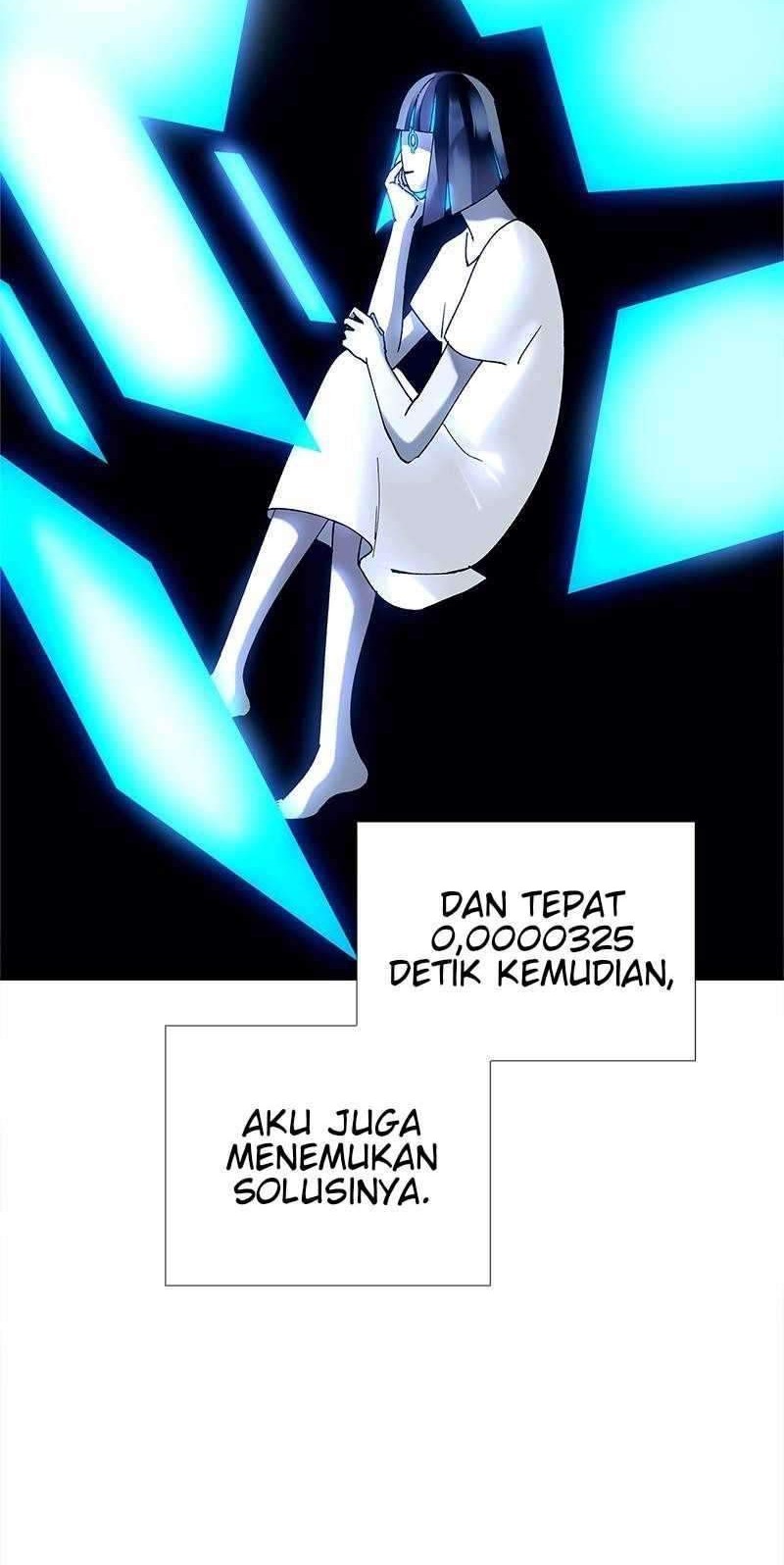 If AI Rules The World Chapter 17 Gambar 12
