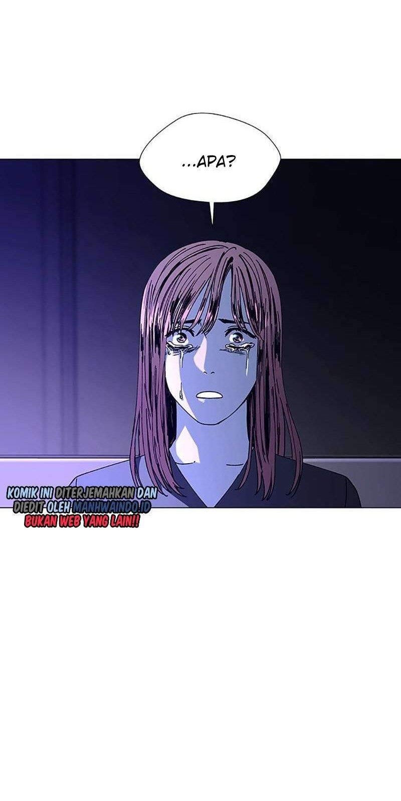 If AI Rules The World Chapter 15 Gambar 12