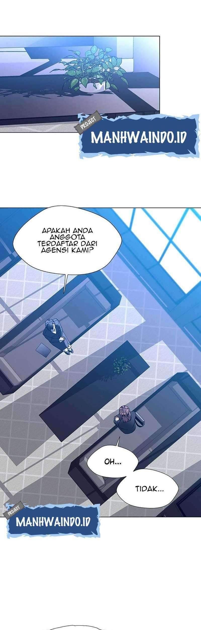 If AI Rules The World Chapter 13 Gambar 17